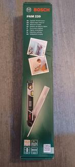 Bosch  easy angle finder hoekmetet, Doe-het-zelf en Bouw, Meetapparatuur, Ophalen of Verzenden