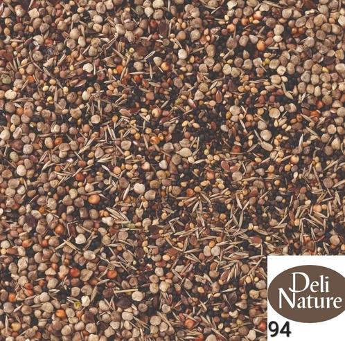 Wilde zaden 1kg ( onkruidzaden ) - Deli Nature 94, Dieren en Toebehoren, Dierenvoeding, Ophalen of Verzenden