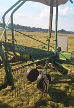 Krone hark, Ophalen of Verzenden