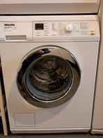 Miele EDITION 111 W 3371, Elektronische apparatuur, Wasmachines, Ophalen, Minder dan 85 cm, Zo goed als nieuw, Voorlader
