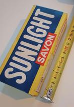 Sunlight RETRO ZEEP - in de ORIGINELE verpakking, Ophalen of Verzenden, Nieuw, Verpakking