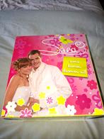 Dvd box sara te koop, Cd's en Dvd's, Ophalen, Zo goed als nieuw, Overige genres