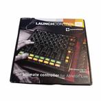 Novation Launch Control XL - Contrôleur ultime pour Ableton, Enlèvement ou Envoi, Comme neuf, Novation