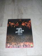 Night of the Proms/Een terugblik vanuit de coulissen., Boeken, Ophalen of Verzenden, Zo goed als nieuw