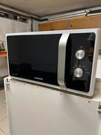 Microgolfoven Samsung te koop, Elektronische apparatuur, Microgolfovens, Ophalen, Zo goed als nieuw, Microgolfoven