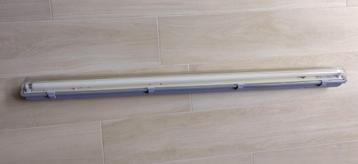 Ledframe 125 cm 36W 3800 lumen