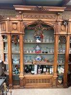 Bartoog, Antiek en Kunst, Ophalen