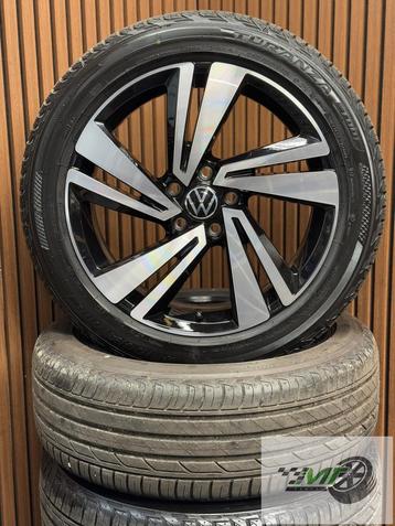18" Vw T Roc cabrio RLine NEVADA 215 50 NEW grange hill OEM  beschikbaar voor biedingen