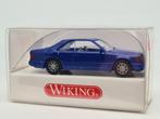 Mercedes Benz 230 CE coupé - Wiking 1/87, Hobby & Loisirs créatifs, Voitures miniatures | 1:87, Comme neuf, Envoi, Voiture, Wiking