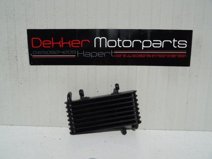 OIie Koeler / Oliekoeler Aprilia RST1000 Futura 2001-2002 >, Motoren, Onderdelen | Overige, Gebruikt, Ophalen of Verzenden