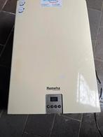 remeha avanta combiketel, Doe-het-zelf en Bouw, Ophalen, Gebruikt