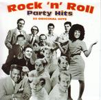 rock 'n roll party hits vol. 1: Buddy Holly, Eddie Cochran.., Envoi, Pop