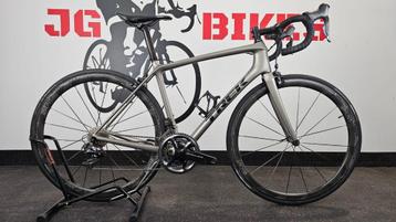 racefiets trek emonda slr9 shimano dura-ace di2 *6.3kg* beschikbaar voor biedingen
