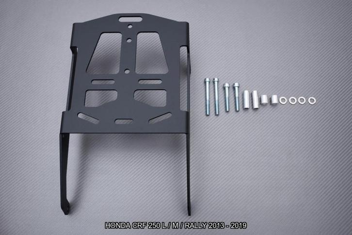 Topkofferdrager Bagagedrager HONDA CRF 250 L / M / RALLY, Motoren, Accessoires | Overige, Nieuw, Ophalen of Verzenden