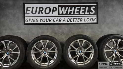 17 inch BMW 3 SERIE G20 G21 Velgen styling 776M 6883518, Auto-onderdelen, Banden en Velgen, Banden en Velgen, Zomerbanden, 17 inch