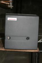 Bruleur mazout Weishaupt WL 5, Ophalen, Minder dan 30 cm, Hoog rendement (Hr), Cv-ketel of Combi-ketel