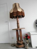 Antieke Lampenkap, Huis en Inrichting, Lampen | Lampenkappen, Ophalen, Gebruikt