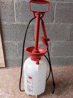 Drukspuit 5 l, Jardin & Terrasse, Outils à main, Enlèvement, Utilisé