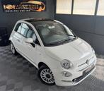 Fiat 500 1.2i Lounge 1er propriétaire garantie 12 mois, Autos, 1242 cm³, https://public.car-pass.be/vhr/314ca6f1-1eb4-417e-a8b3-529ee964f1df