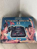 Sega Mega Drive 2 Aladdin-editie, Games en Spelcomputers, Spelcomputers | Sega, Ophalen of Verzenden, Mega Drive