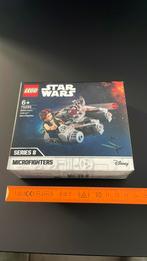 Microchasseurs Lego Star Wars, Enlèvement ou Envoi, Neuf, Lego