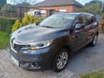 Renault kadjar 1.2tce benzine 130pk 1 eigenaar, Kadjar, Achat, Entreprise, Essence