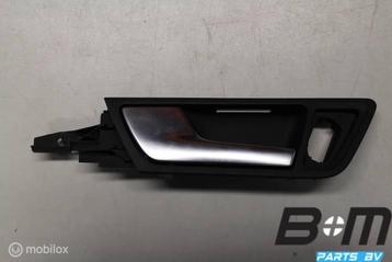 Deurgreep met lichtlijst links Audi Q5 8R0837019 beschikbaar voor biedingen