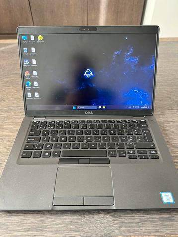 Dell Latitude 5400 - i5 vPro - 16 Go de RAM