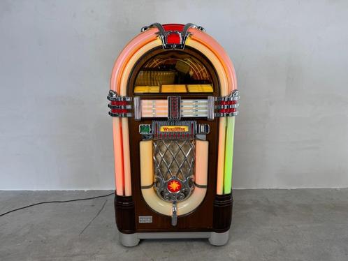 Te koop:  Wurlitzer OMT 45rpm Vinyl., Verzamelen, Automaten | Jukeboxen, Wurlitzer, Ophalen
