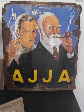 AJJA bord  beschikbaar voor biedingen