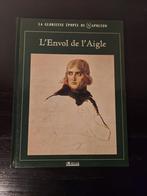 La glorieuse épopée de Napoléon: L'envol de l'aigle, Ophalen of Verzenden, Voor 1940, Zo goed als nieuw, Algemeen