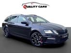 Skoda Octavia RS | 2.0 TSI | 127.000 KM | DSG | Virtualcockp, Automaat, Gebruikt, 4 cilinders, USB