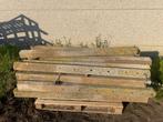 Betonpalen, Doe-het-zelf en Bouw, Ophalen, Zo goed als nieuw