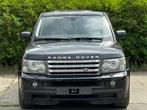 rover sport 3.6 TDV8 HSE, Autos, Land Rover, Range Rover (sport), Noir, Euro 4, Achat