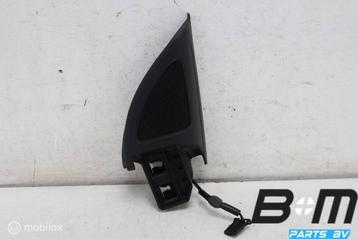 Hogetonen luidspreker rechts VW Golf 6 Cabrio 5K7837974 beschikbaar voor biedingen