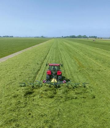 KRONE VENTRO 900 beschikbaar voor biedingen