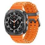 Zoek samsung smartwatch, Ophalen of Verzenden, Nieuw, Android, Samsung