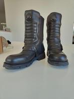 New Rock Boots Maat 41, Kleding | Heren, Schoenen, Ophalen, Zwart, Boots, New Rock