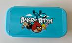 Nieuw van Tupperware! Angry birds box, Ophalen of Verzenden, Nieuw, Blauw, Bus of Trommel