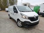 RENAULT TRAFIC FG Bj 2018.KEURING EN CAR PASS OK 97565,5 KM, Auto's, Bestelwagens en Lichte vracht, Voorwielaandrijving, Stof
