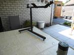 Fiets montage/reparatie standaard, Ophalen, Gebruikt