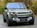 LR Defender 2.0 110D - Lichte Vracht - 39K BTW Ex Full 2020, Auto's, Land Rover, Automaat, USB, Leder, Diesel