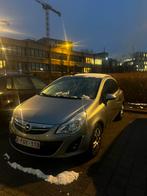 Propere Opel Corsa Benzine MET AIRCO, Auto's, Opel, Particulier, Corsa, Te koop, Benzine