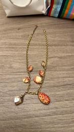 Swarovski ketting, Handtassen en Accessoires, Kettingen, Ophalen