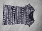 Dames t-shirt S, Ophalen of Verzenden, Korte mouw, Maat 36 (S), Gedragen