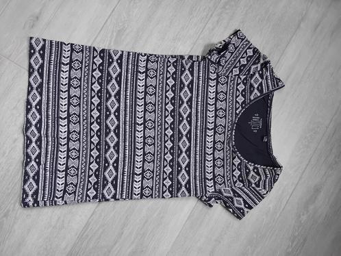 Dames t-shirt S, Kleding | Dames, T-shirts, Gedragen, Maat 36 (S), Korte mouw, Ophalen of Verzenden