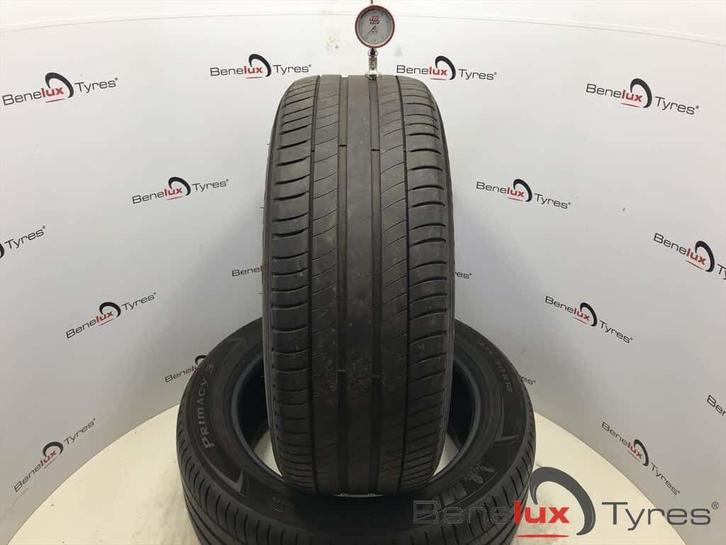 235/50R18 101W XL Michelin Primacy 3 235/50 R18 235/50/18, Auto-onderdelen, Banden en Velgen, Band(en), Zomerbanden, 18 inch, 235 mm