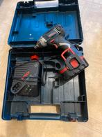 BOSCH PRO 18V unboller, Auto diversen, Autogereedschap, Ophalen of Verzenden, Zo goed als nieuw