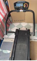 Loopband elektrisch, Sport en Fitness, Ophalen, Gebruikt, Benen, Loopband