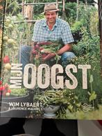 3 Tuinier boeken van Wim Lybart en 1 je eigen groententuin, Ophalen, Zo goed als nieuw, Moestuin